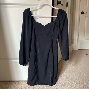 Abercrombie & Fitch Dress XXS Novella